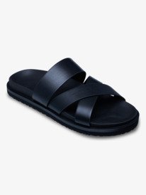 2 Zaho - Sandals for Women Black ERJL200031 Roxy