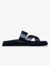 3 Zaho - Sandals for Women Black ERJL200031 Roxy