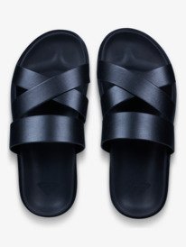 5 Zaho - Sandals for Women Black ERJL200031 Roxy