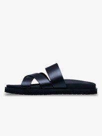 6 Zaho - Sandals for Women Black ERJL200031 Roxy