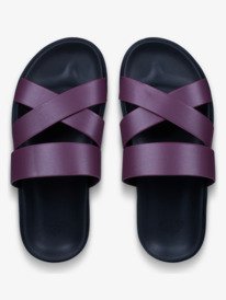 3 Zaho - Sandali da Donna Red ERJL200031 Roxy