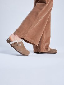 2 Zeliah - Clogs for Women Brown ERJL200032 Roxy