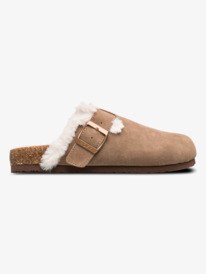4 Zeliah - Clogs for Women Brown ERJL200032 Roxy