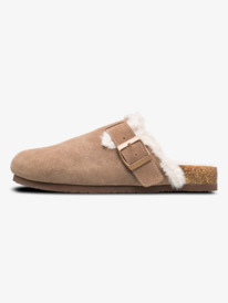 6 Zeliah - Clogs for Women Brown ERJL200032 Roxy