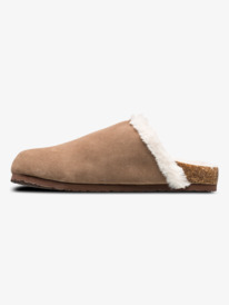 7 Zeliah - Clogs for Women Brown ERJL200032 Roxy