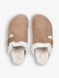 8 Zeliah - Clogs for Women Brown ERJL200032 Roxy