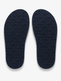 7 Zaho Crossed - Sandals for Women Black ERJL200042 Roxy