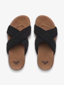 3 Syenna 1 Black ERJL200044 Roxy
