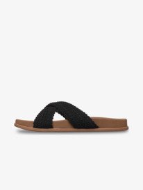 4 Syenna 1 Black ERJL200044 Roxy