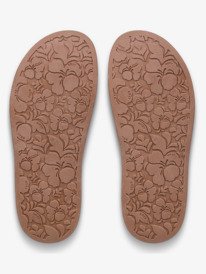 7 Syenna 2 - Sandals for Women Beige ERJL200045 Roxy