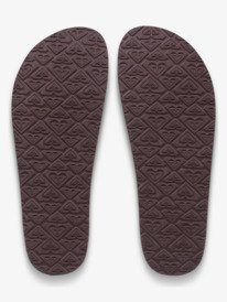 5 Zeliah Sin Fur - Sandals for Women Brown ERJL200046 Roxy