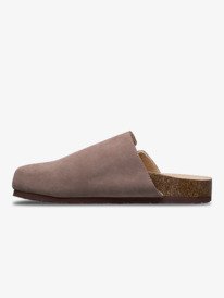 2 Zeliah Sin Fur - Sandals for Women Brown ERJL200046 Roxy