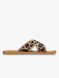 1 Andreya Leo - Badeschuhe für Frauen Bunt ERJL200047 Roxy