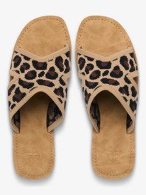 3 Andreya Leo - Badeschuhe für Frauen Bunt ERJL200047 Roxy