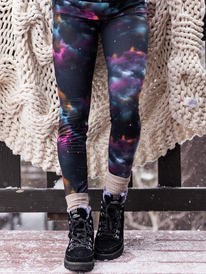 0 Daybreak - Base Layer Bottoms for Women  ERJLW03024 Roxy