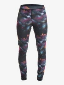 6 Daybreak - Base Layer Bottoms for Women  ERJLW03024 Roxy