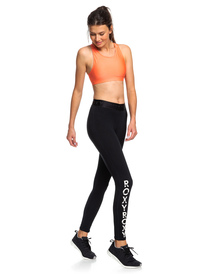 1 Looking For Havana - Yoga-Leggings für Frauen  ERJNP03253 Roxy