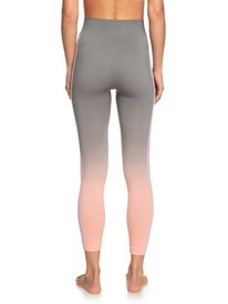 3 Artic Tracks - Technical Base Layer Leggings for Women  ERJNP03258 Roxy