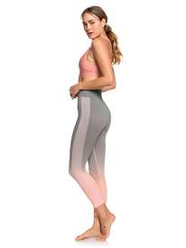 0 Artic Tracks - Technical Base Layer Leggings for Women  ERJNP03258 Roxy