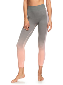 1 Artic Tracks - Technical Base Layer Leggings for Women  ERJNP03258 Roxy
