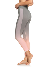 2 Artic Tracks - Technical Base Layer Leggings for Women  ERJNP03258 Roxy