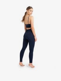 5 Hear Me Now - Workout Leggings for Women  ERJNP03375 Roxy