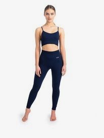 4 Hear Me Now - Workout Leggings for Women  ERJNP03375 Roxy