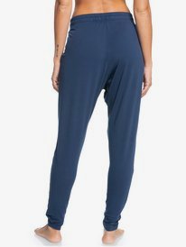 5 Jungle Roots 6" - Joggers for Women Blue ERJNP03381 Roxy