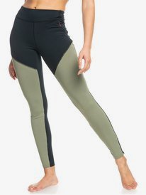 3 Fields Of Gold - Outdoor Leggings for Women  ERJNP03397 Roxy