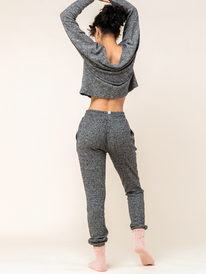 2 High Tide - Hose für Frauen  ERJNP03406 Roxy