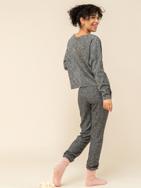 3 High Tide - Hose für Frauen  ERJNP03406 Roxy