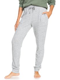 4 High Tide - Hose für Frauen Grau ERJNP03406 Roxy