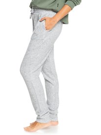 5 High Tide - Hose für Frauen Grau ERJNP03406 Roxy