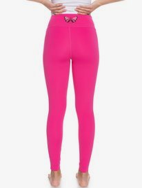 5 Kelia Essential - Leggins para Mujer  ERJNP03412 Roxy
