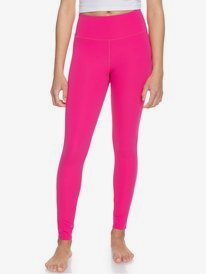 0 Kelia Essential - Leggins para Mujer  ERJNP03412 Roxy