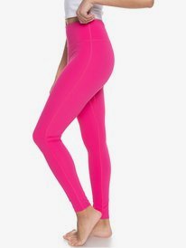 1 Kelia Essential - Leggins para Mujer  ERJNP03412 Roxy