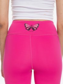 3 Kelia Essential - Leggins para Mujer  ERJNP03412 Roxy