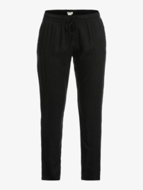7 Bimini - Pantalon pour Femme Noir ERJNP03419 Roxy