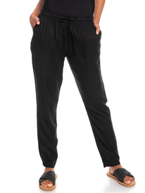 2 Bimini - Pantalon pour Femme Noir ERJNP03419 Roxy