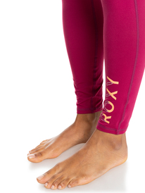 2 Good Morning Night - Fitnesslegging voor Dames  ERJNP03422 Roxy