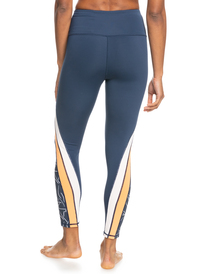 4 Shalala Love - Fitness Leggings for Women  ERJNP03432 Roxy