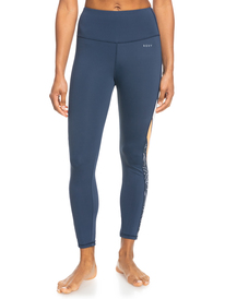 0 Shalala Love - Fitness Leggings for Women  ERJNP03432 Roxy