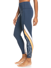 1 Shalala Love - Fitness Leggings for Women  ERJNP03432 Roxy