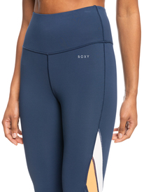 2 Shalala Love - Fitness Leggings for Women  ERJNP03432 Roxy