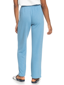 6 Loungin Around - Super Soft Joggers for Women  ERJNP03448 Roxy