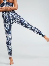 2 Sublime Sunshine - Legging de sport pour Femme  ERJNP03453 Roxy
