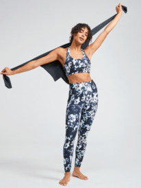 3 Sublime Sunshine - Legging de sport pour Femme  ERJNP03453 Roxy