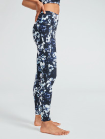 1 Sublime Sunshine - Legging de sport pour Femme  ERJNP03453 Roxy