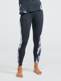0 Shalala Love - Workout Leggings for Women  ERJNP03465 Roxy