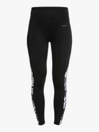 8 Shalala Love - Workout Leggings for Women  ERJNP03465 Roxy